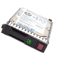 HPE P07306-001 960GB Solid State Drive