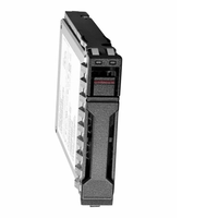 HPE P28352-K21 2.4TB 10KRPM SAS-12G HDD