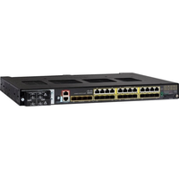 IE-4010-16S12P Cisco 12 Ports Switch