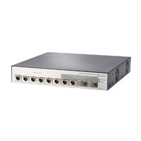 HPE JL169A Networking Switch 8 Port