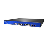 Juniper SSG-140-SH Firewall Networking Security Appliance