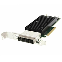 LSI Logic SAS9305-16E SAS 12GBPS Controller Card
