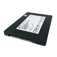 Micron MTFDDAK2T0TBN 2TB SATA-6GBPS SSD