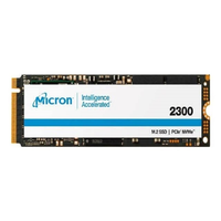 Micron MTFDHBA2T0TDV-1AZ1AABYY PCI Express SSD