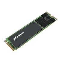 Micron MTFDKCE960TFR-1BC15ABYY 960GB Solid State Drive