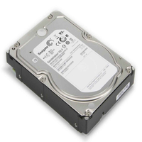 Seagate ST1000VM002 1TB 5.9K RPM HDD SATA 6GBPS