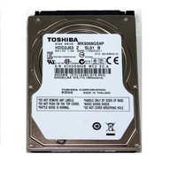 Toshiba MG07ACA12TE 12TB HDD