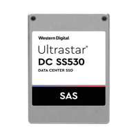 Western Digital WUSTR1596ASS200 960GB SAS 12GBPS SSD