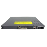 Cisco ASA5520-BUN-K9 5 Ports Security Appliance