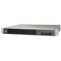 Cisco ASA5525-SSD120-K9 8 Ports Security Appliance