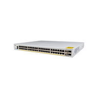 Cisco C1000-48T-4G-L 48 Port Switch