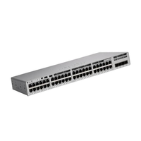 Cisco C9200-48P-A Ethernet Switch
