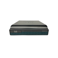 Cisco CGR-2010/K9 2 Ports Managed Router