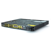 Cisco CGS-2520-16S 8PC 8 Port Networking Switch