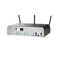 Cisco CISCO1941W-A/K9 Ethernet Router Wireless