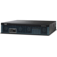 Cisco CISCO2951/K9 Networking Router 3 Port