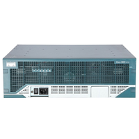Cisco CISCO3845 2 Ports Router