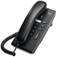 Cisco CP-6901-C-K9 Telephony Equipment IP Phone