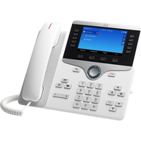 Cisco CP-8861-W-K9 VoIP Phone