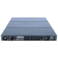 Cisco ISR4431-SEC/K9 4 Ports Router