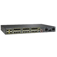 Cisco ME-3400EG-12CS-M 12 Ports Switch