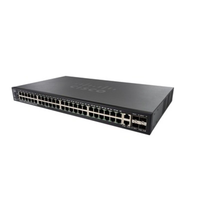 Cisco SF550X-48MP-K9-NA 48 Ports Switch