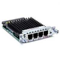 Cisco VIC2-4FXO Voice Interface Card