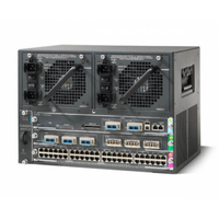 Cisco WS-C4503-E 3 Slot Switch Chassis
