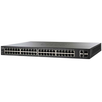 Cisco SLM2048T 48 Ports Networking Switch