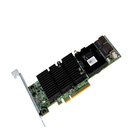 Dell 017MXW SAS 6GBPS PCI-E Raid Controller