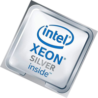 Dell 374-BBPN Xeon Silver 2.1GHz 8-Core Processor