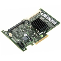 Dell WY335 PCI-E SAS-SATA