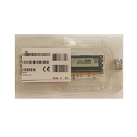 HP 501534-001 4GB Memory