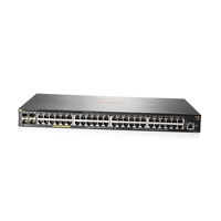 HPE JL357A#ABA Ethernet Switch