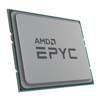 HPE P24396-B21 EPYC 7272 2.9GHz 12-Core Processor