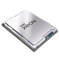 Intel SRM30 Xeon 36 Core Processor