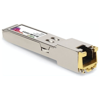 HPE JD089B Gigabit Ethernet Transceiver
