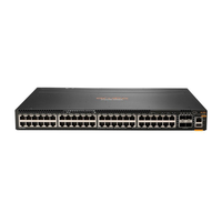 HPE JL686A#ABA SFP Ethernet Switch