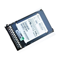 Samsung MZWLL3T2HAJQ-000H3 PCI Express SSD