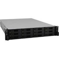 Synology RS3618XS Storage System