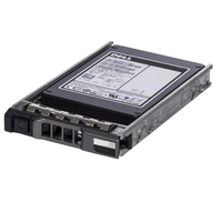 YJW7X Dell 400GB SATA 6GBPS 512N SSD