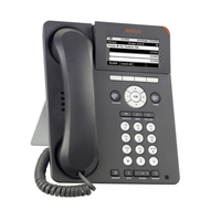 Avaya 9620L one-X Deskphone IP Telephone