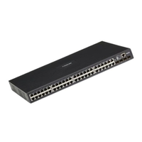 Black Box LGB6050A 48 Ports Managed Switch