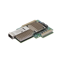 Broadcom M1100G16 Single Ethernet PCI Express Mezzanine Card