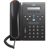 CP-6921-C-K9 Cisco Telephony Equipment