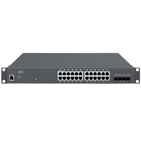 CP Technologies FGP-2410 24 Ports Ethernet Switch