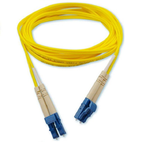 Cisco 15216-LC-LC-5 Cables Fiber Optic Cable 4 Meter