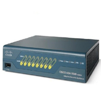 Cisco ASA5505-SSL25-K9 Adaptive Security Appliance