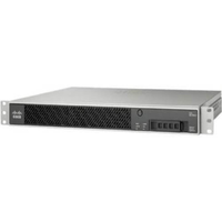 Cisco ASA5512-SSD120-K9 Networking 6 Port Manageable Security Appliance