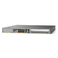 Cisco ASR1001X-20G-K9 20G Base Bundle Router